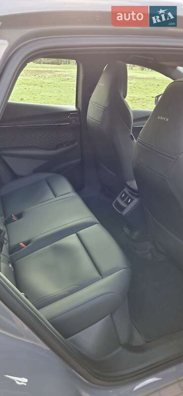 Внедорожник / Кроссовер Volkswagen ID. UNYX 2025 в Одессе фото 7 Внедорожник / Кроссовер Volkswagen ID. UNYX 2025 в Одессе