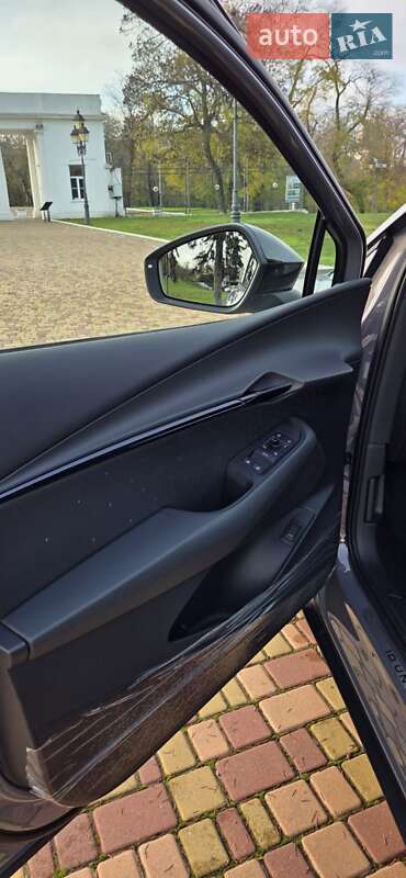 Внедорожник / Кроссовер Volkswagen ID. UNYX 2025 в Одессе фото 10 Внедорожник / Кроссовер Volkswagen ID. UNYX 2025 в Одессе