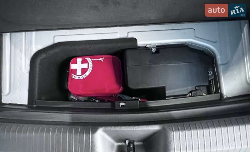 Внедорожник / Кроссовер Volkswagen ID. UNYX 2024 в Киеве