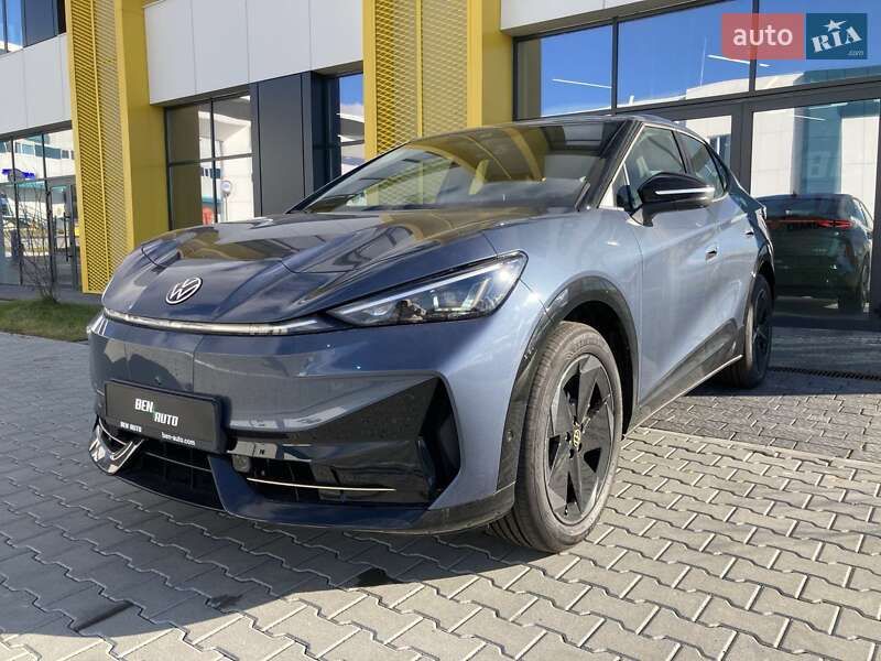 Внедорожник / Кроссовер Volkswagen ID. UNYX 2025 в Львове