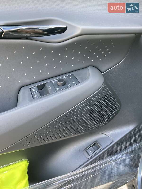 Внедорожник / Кроссовер Volkswagen ID. UNYX 2025 в Львове