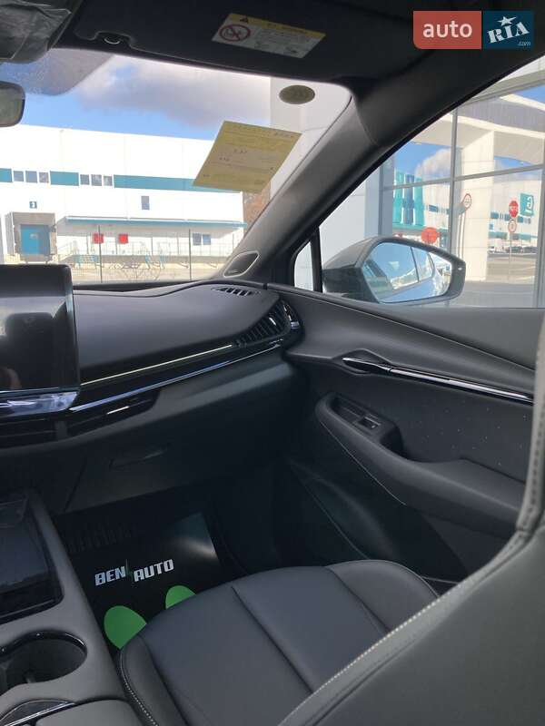 Внедорожник / Кроссовер Volkswagen ID. UNYX 2025 в Львове