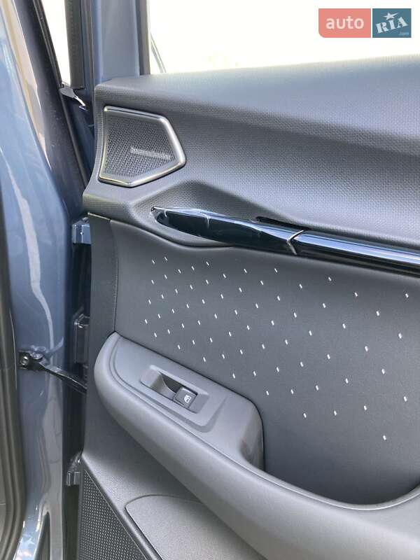 Внедорожник / Кроссовер Volkswagen ID. UNYX 2025 в Львове