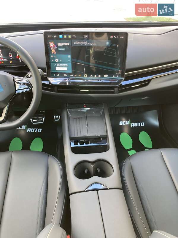 Внедорожник / Кроссовер Volkswagen ID. UNYX 2025 в Львове