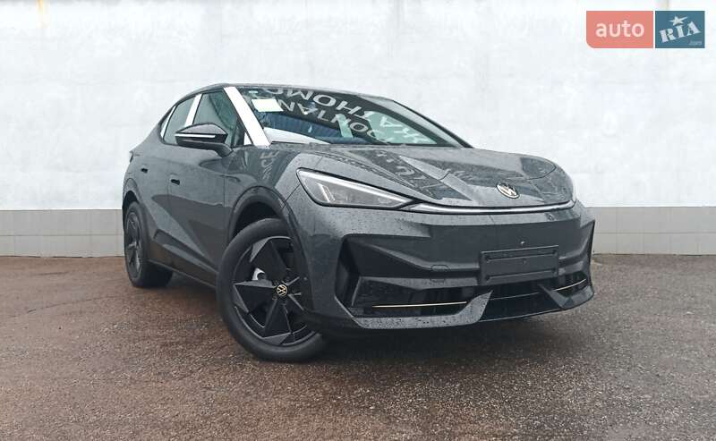 Volkswagen ID. UNYX 2024