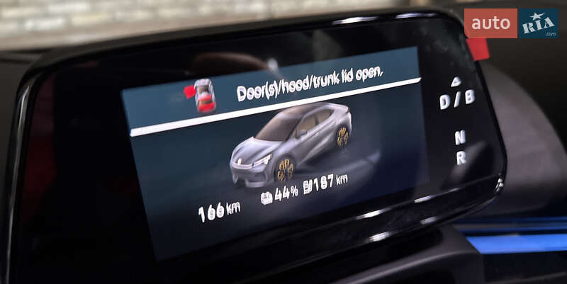 Внедорожник / Кроссовер Volkswagen ID. UNYX 2025 в Кривом Роге фото 18 Внедорожник / Кроссовер Volkswagen ID. UNYX 2025 в Кривом Роге