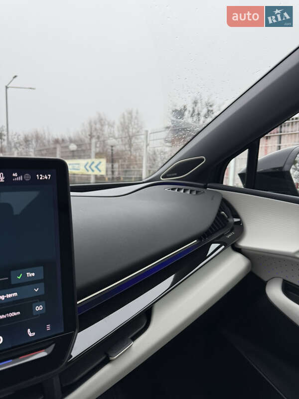 Внедорожник / Кроссовер Volkswagen ID. UNYX 2025 в Киеве