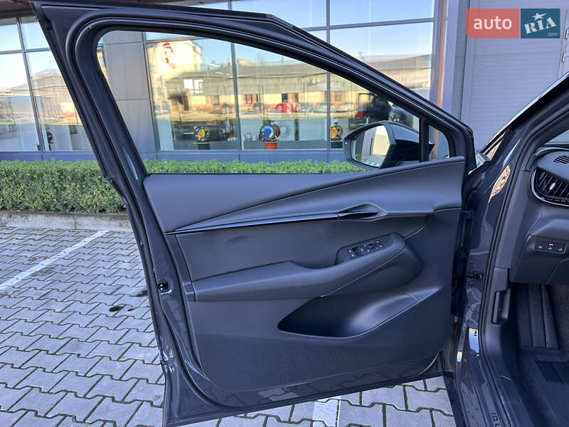 Внедорожник / Кроссовер Volkswagen ID. UNYX 2024 в Черновцах