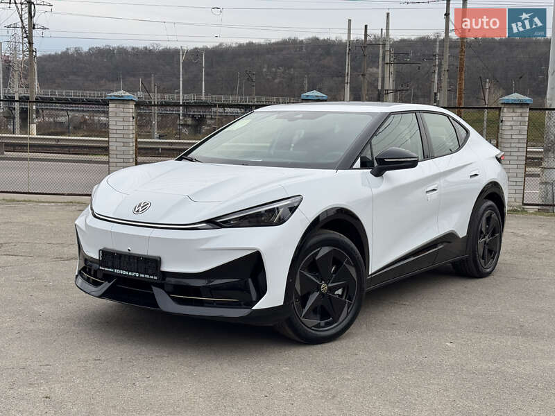 Внедорожник / Кроссовер Volkswagen ID. UNYX 2024 в Киеве