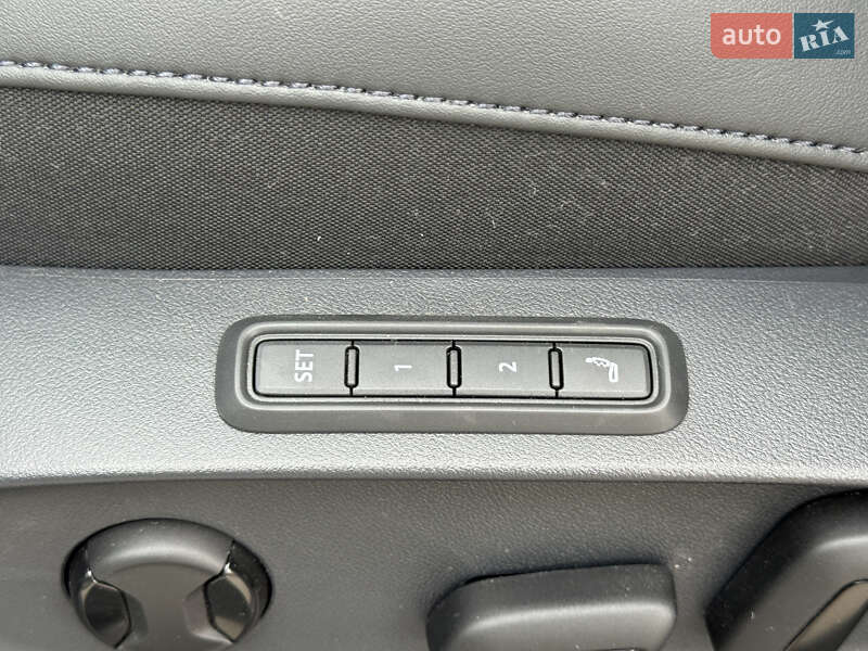 Внедорожник / Кроссовер Volkswagen ID. UNYX 2024 в Киеве