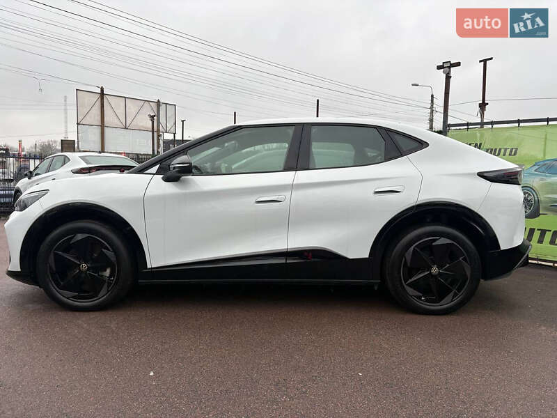 Внедорожник / Кроссовер Volkswagen ID. UNYX 2024 в Киеве