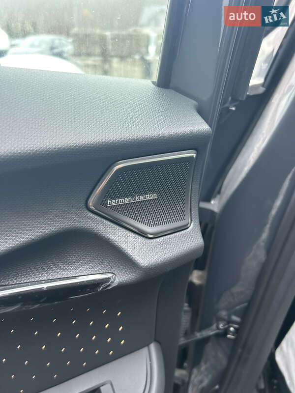 Внедорожник / Кроссовер Volkswagen ID. UNYX 2024 в Львове фото 12 Внедорожник / Кроссовер Volkswagen ID. UNYX 2024 в Львове