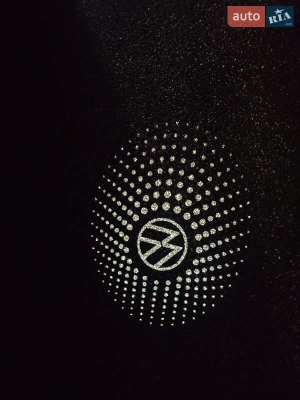 Внедорожник / Кроссовер Volkswagen ID. UNYX 2024 в Киеве