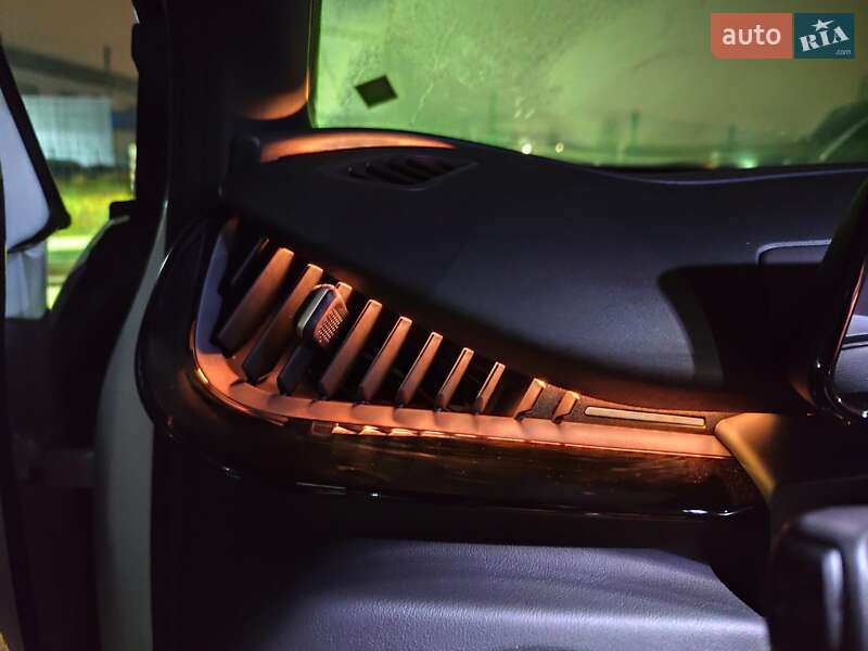 Внедорожник / Кроссовер Volkswagen ID. UNYX 2024 в Киеве