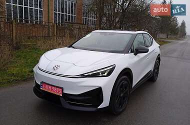 Внедорожник / Кроссовер Volkswagen ID. UNYX 2025 в Черновцах