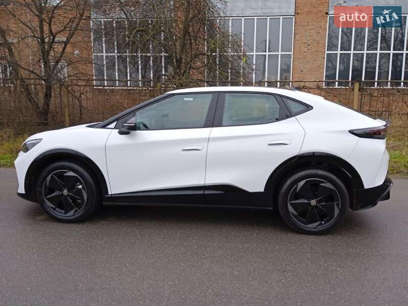 Внедорожник / Кроссовер Volkswagen ID. UNYX 2025 в Черновцах