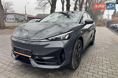 Позашляховик / Кросовер Volkswagen ID. UNYX 2024 в Новоселиці