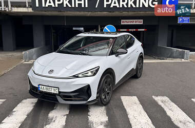 Внедорожник / Кроссовер Volkswagen ID. UNYX 2024 в Киеве