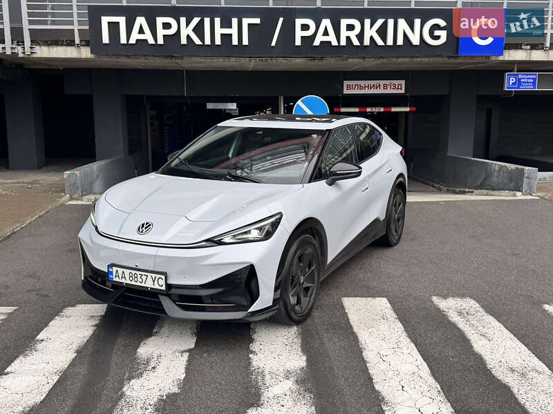 Volkswagen ID. UNYX 2024 Volkswagen ID. UNYX 2024