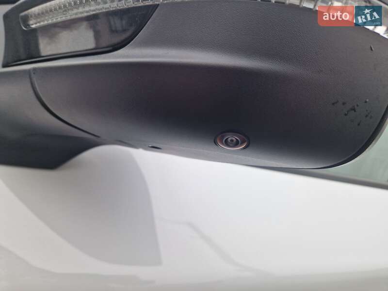 Внедорожник / Кроссовер Volkswagen ID. UNYX 2024 в Черновцах