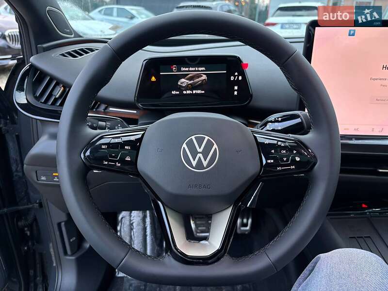 Внедорожник / Кроссовер Volkswagen ID. UNYX 2024 в Стрые фото 30 Внедорожник / Кроссовер Volkswagen ID. UNYX 2024 в Стрые