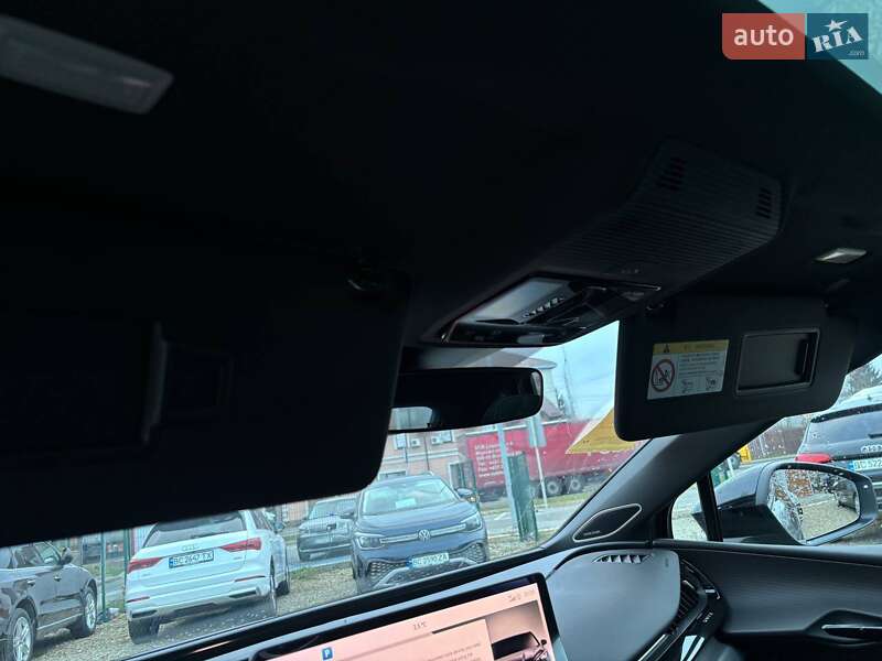 Внедорожник / Кроссовер Volkswagen ID. UNYX 2024 в Стрые фото 41 Внедорожник / Кроссовер Volkswagen ID. UNYX 2024 в Стрые