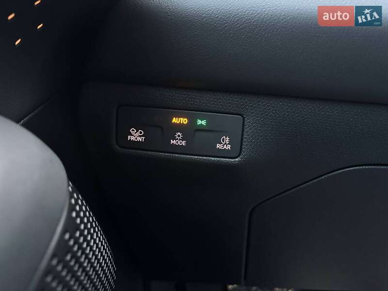 Внедорожник / Кроссовер Volkswagen ID. UNYX 2024 в Стрые фото 49 Внедорожник / Кроссовер Volkswagen ID. UNYX 2024 в Стрые