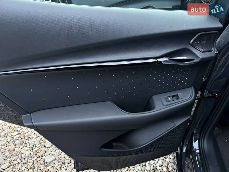 Внедорожник / Кроссовер Volkswagen ID. UNYX 2024 в Стрые фото 53 Внедорожник / Кроссовер Volkswagen ID. UNYX 2024 в Стрые