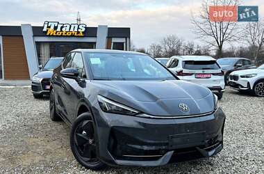 Внедорожник / Кроссовер Volkswagen ID. UNYX 2024 в Стрые