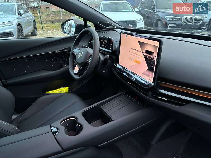 Внедорожник / Кроссовер Volkswagen ID. UNYX 2024 в Стрые фото 64 Внедорожник / Кроссовер Volkswagen ID. UNYX 2024 в Стрые