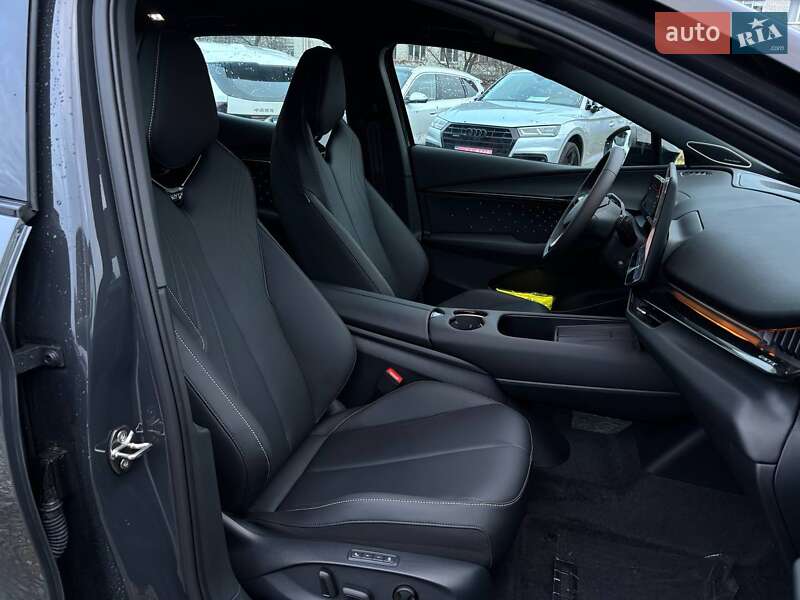 Внедорожник / Кроссовер Volkswagen ID. UNYX 2024 в Стрые фото 67 Внедорожник / Кроссовер Volkswagen ID. UNYX 2024 в Стрые