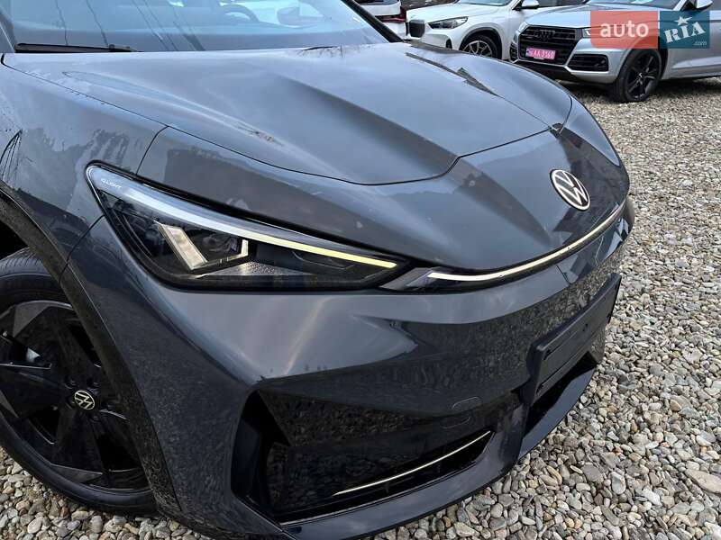 Внедорожник / Кроссовер Volkswagen ID. UNYX 2024 в Стрые фото 2 Внедорожник / Кроссовер Volkswagen ID. UNYX 2024 в Стрые