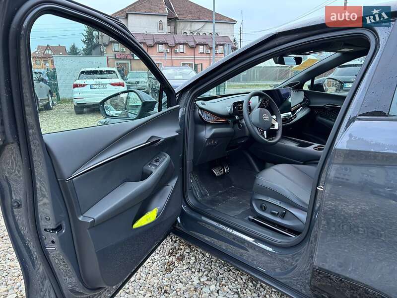 Внедорожник / Кроссовер Volkswagen ID. UNYX 2024 в Стрые фото 73 Внедорожник / Кроссовер Volkswagen ID. UNYX 2024 в Стрые