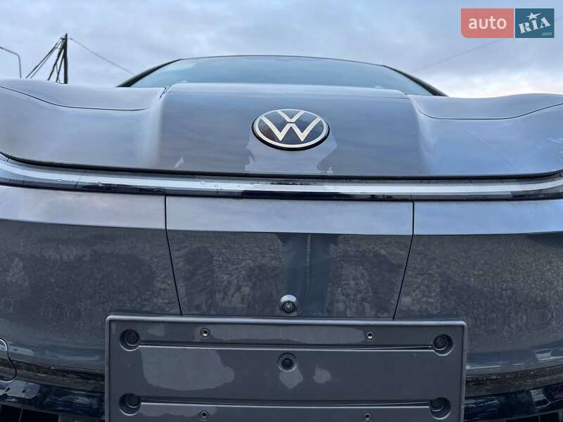 Внедорожник / Кроссовер Volkswagen ID. UNYX 2024 в Стрые фото 7 Внедорожник / Кроссовер Volkswagen ID. UNYX 2024 в Стрые