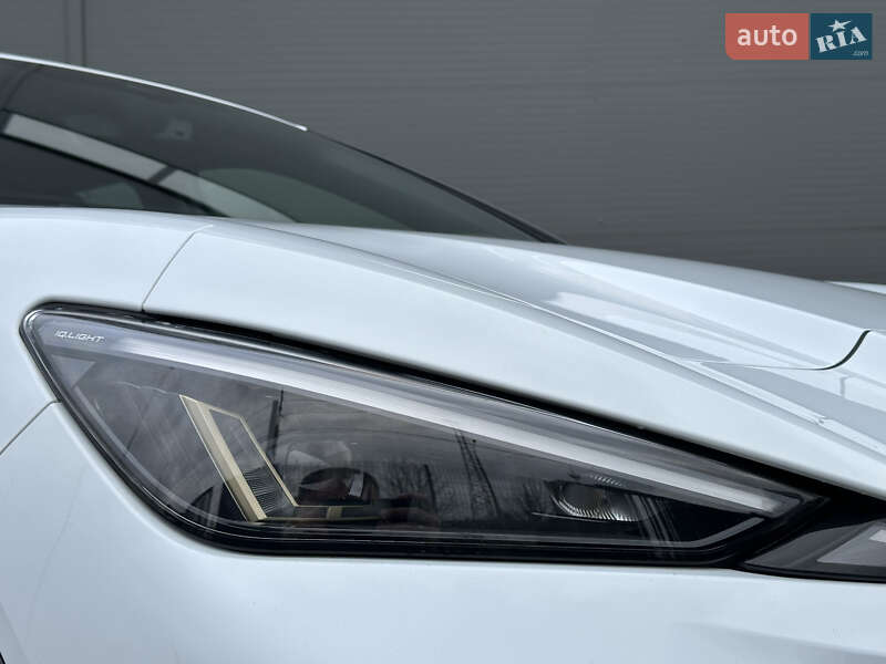 Внедорожник / Кроссовер Volkswagen ID. UNYX 2024 в Черновцах фото 11 Внедорожник / Кроссовер Volkswagen ID. UNYX 2024 в Черновцах