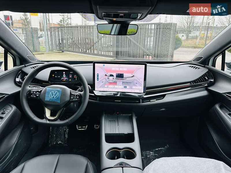 Внедорожник / Кроссовер Volkswagen ID. UNYX 2024 в Черновцах фото 33 Внедорожник / Кроссовер Volkswagen ID. UNYX 2024 в Черновцах