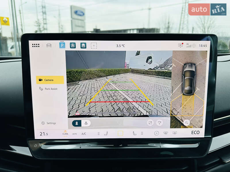 Внедорожник / Кроссовер Volkswagen ID. UNYX 2024 в Черновцах фото 28 Внедорожник / Кроссовер Volkswagen ID. UNYX 2024 в Черновцах