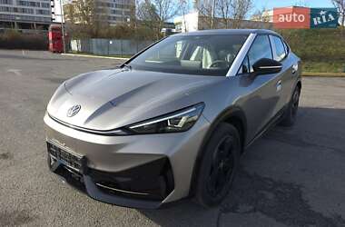 Внедорожник / Кроссовер Volkswagen ID. UNYX 2025 в Ужгороде