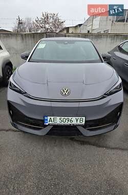 Позашляховик / Кросовер Volkswagen ID. UNYX 2024 в Дніпрі