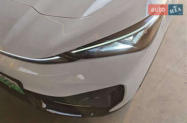 Позашляховик / Кросовер Volkswagen ID. UNYX 2024 в Києві