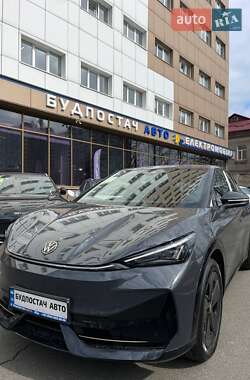 Позашляховик / Кросовер Volkswagen ID. UNYX 2025 в Києві