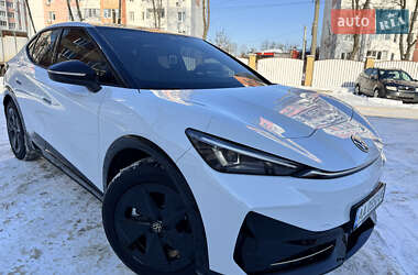 Внедорожник / Кроссовер Volkswagen ID. UNYX 2024 в Харькове