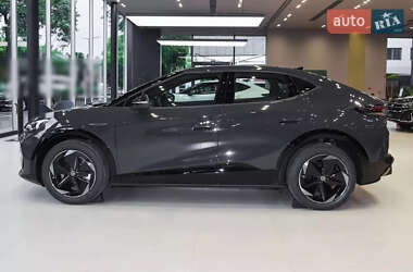 Позашляховик / Кросовер Volkswagen ID. UNYX 2025 в Мукачевому