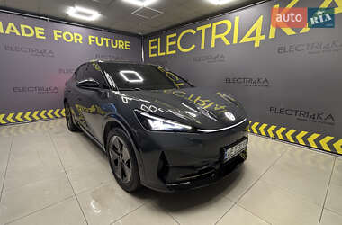 Внедорожник / Кроссовер Volkswagen ID. UNYX 2024 в Днепре