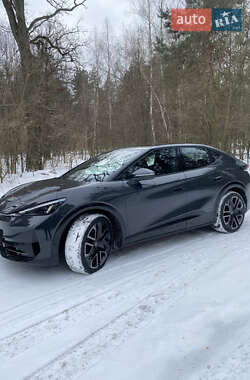 Внедорожник / Кроссовер Volkswagen ID. UNYX 2025 в Черкассах