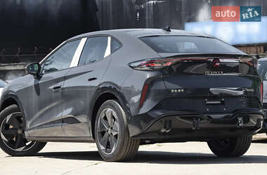 Внедорожник / Кроссовер Volkswagen ID. UNYX 2025 в Мукачево