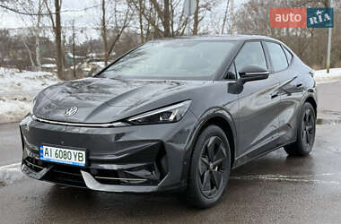 Внедорожник / Кроссовер Volkswagen ID. UNYX 2024 в Киеве