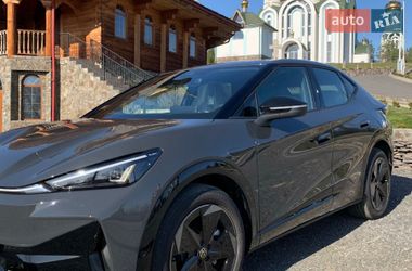 Внедорожник / Кроссовер Volkswagen ID. UNYX 2025 в Мукачево