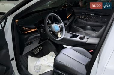 Внедорожник / Кроссовер Volkswagen ID. UNYX 2024 в Днепре