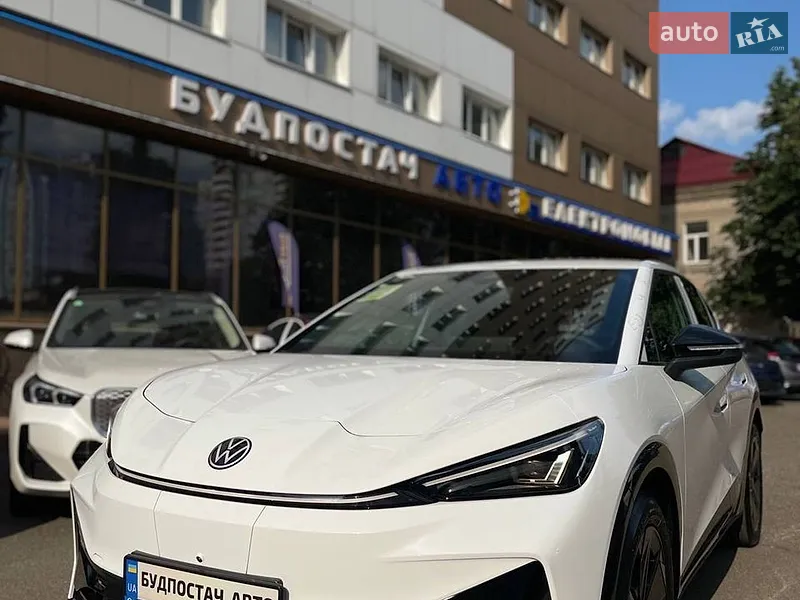 Volkswagen ID. UNYX